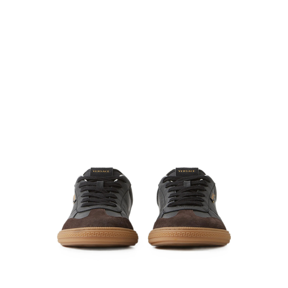 [Versace] Sneakers FW26 1A17776 1024205 2NC70
