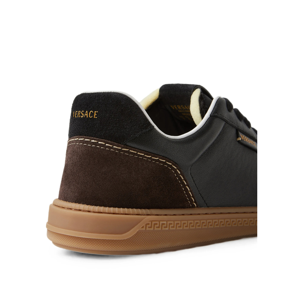 [Versace] Sneakers FW26 1A17776 1024205 2NC70