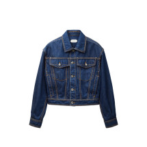 [Versace] Denim Jacket FW26 1A18404 1025658 1D870