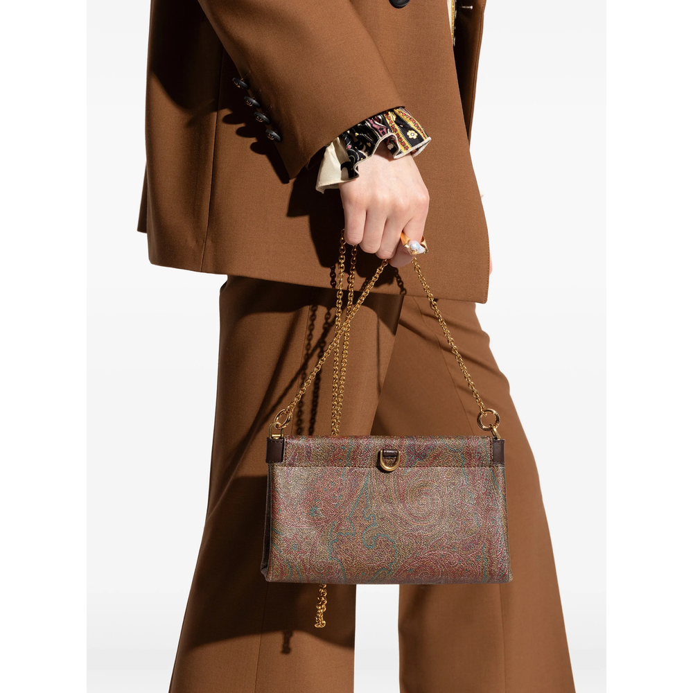 [Etro] Clutch bag FW26 AA001 WP2S0003 M0019