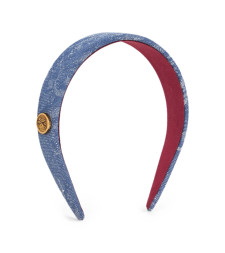 [Etro] Hair Accessory FW26 AD119 WF6A0001 B0028