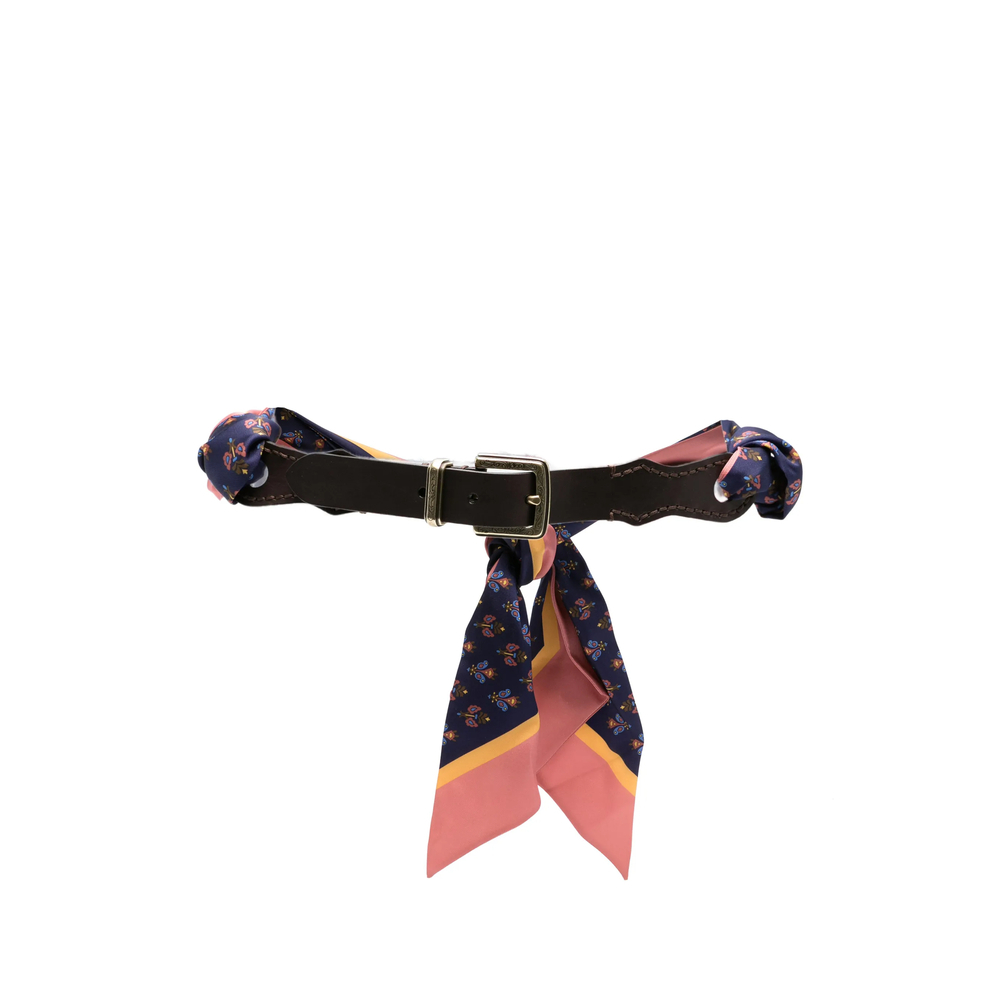 [Etro] Belt FW26 AK19L WP3B0104 X0883