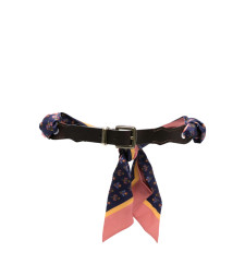 [Etro] Belt FW26 AK19L WP3B0104 X0883