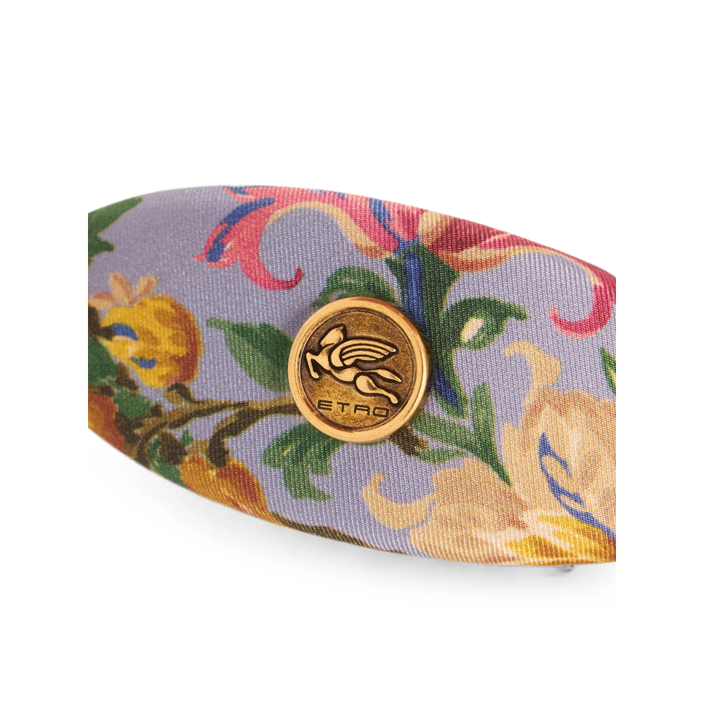 [Etro] Hair Accessory FW26 AS115 WF6B0005 X0875