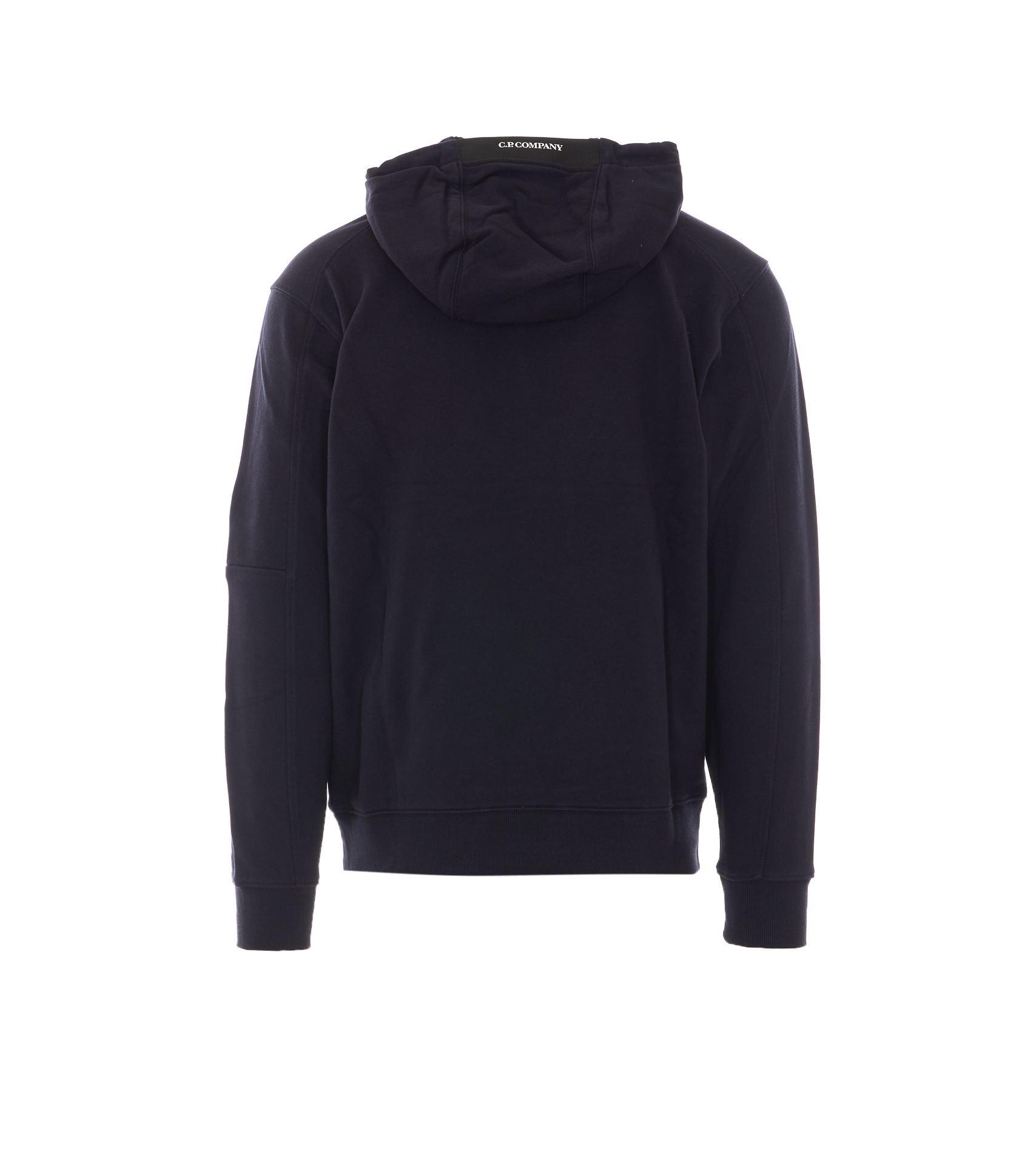 [C . P . COMPANY] Sweatshirt FW26 RCCMSS714M005086W888