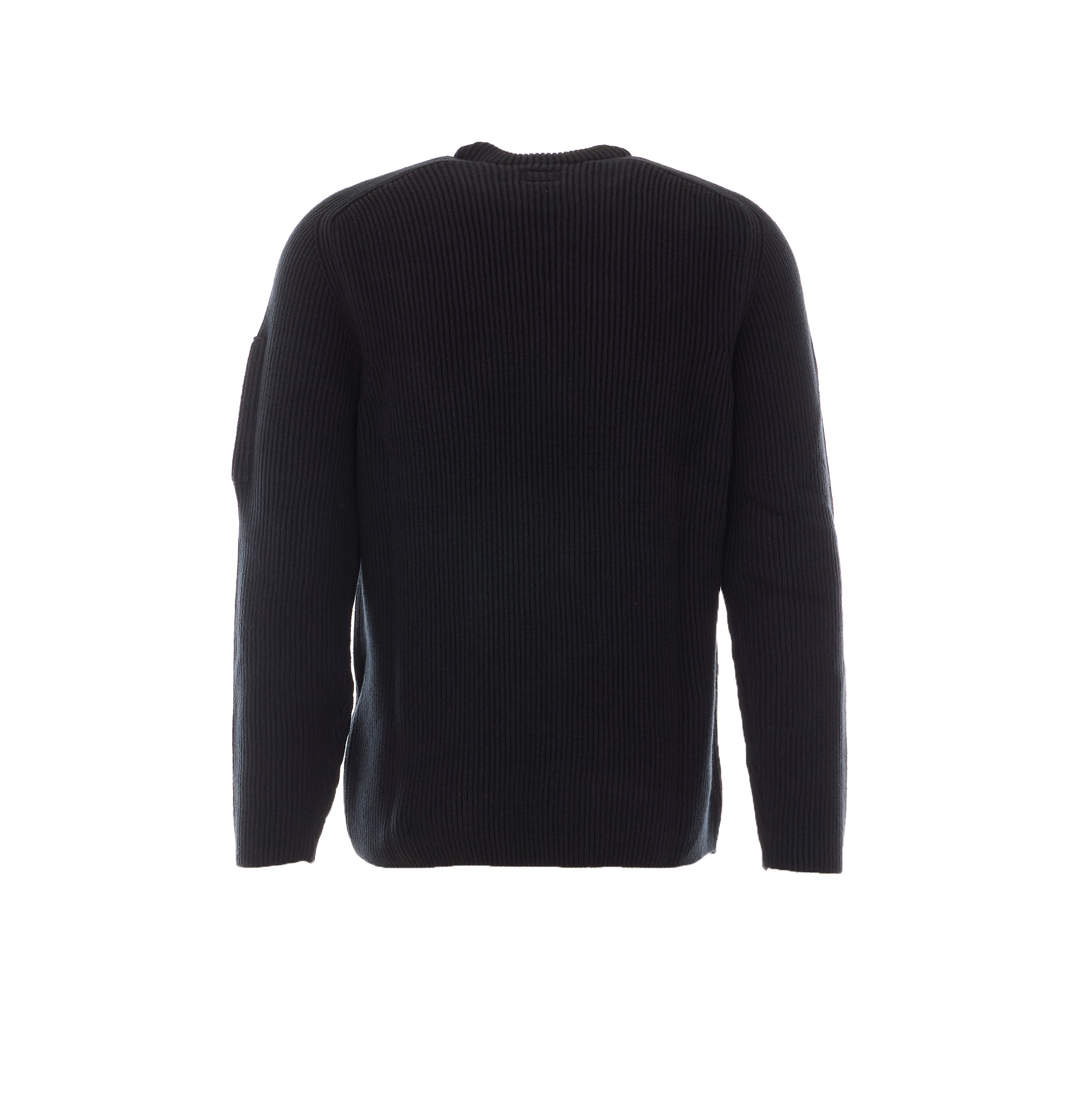 [C . P . COMPANY] Knitwear FW26 21CMKN101A006608A999
