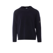 [C . P . COMPANY] Knitwear FW26 21CMKN069A005528A888