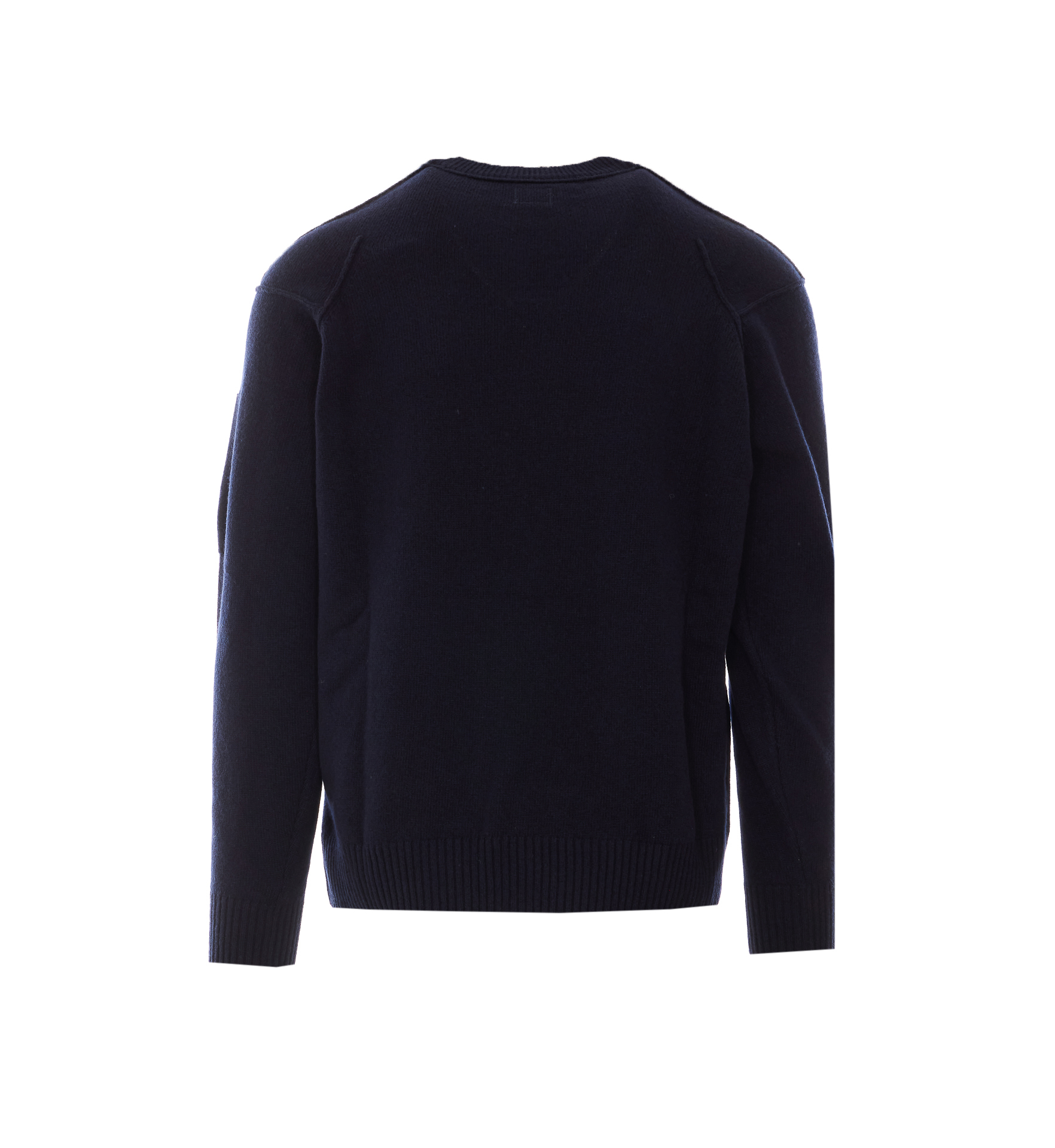 [C . P . COMPANY] Knitwear FW26 RFCMKN707A110149A888