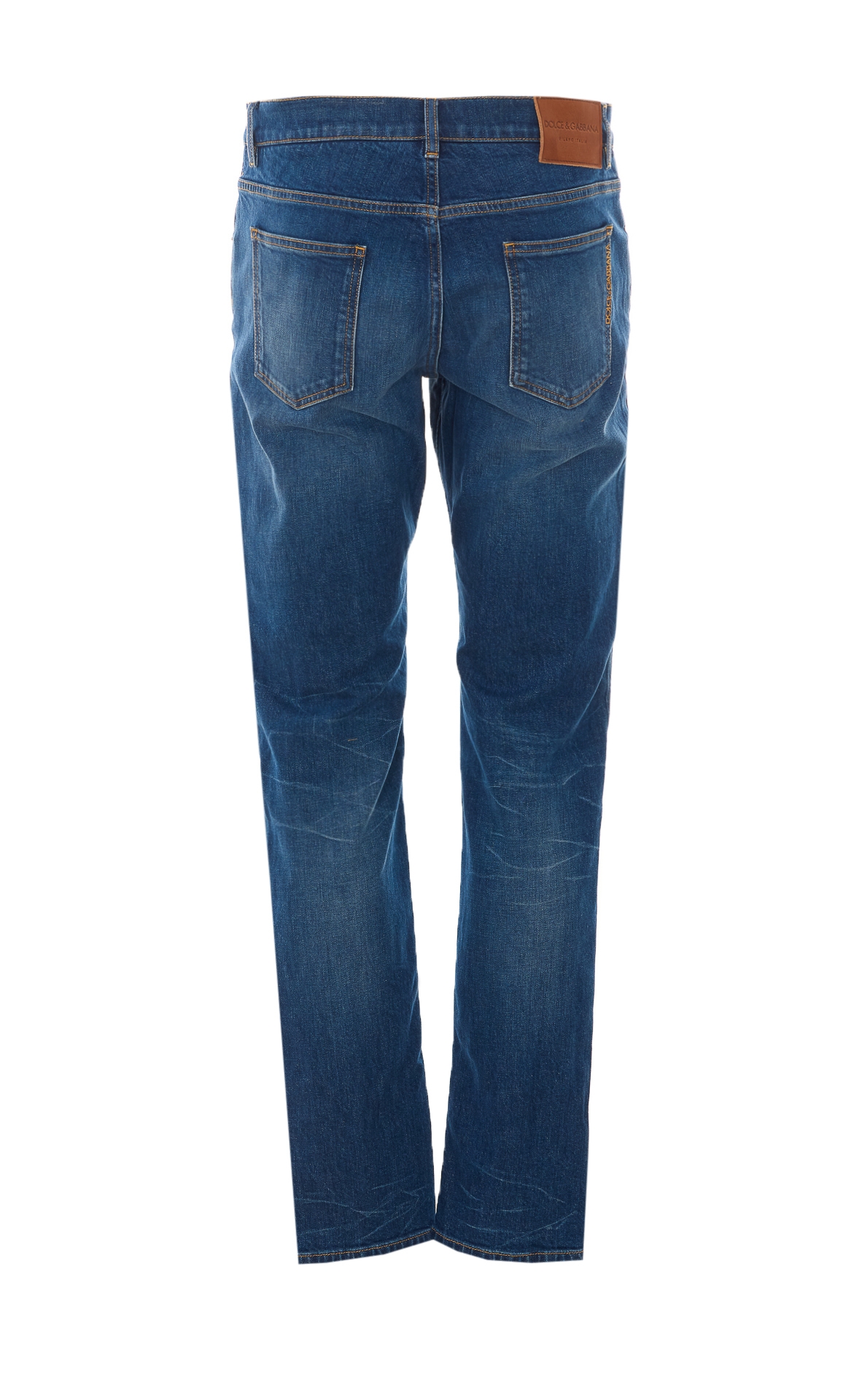 [Dolce & Gabbana] Jeans FW26 GY07CZG8PQ3S9001