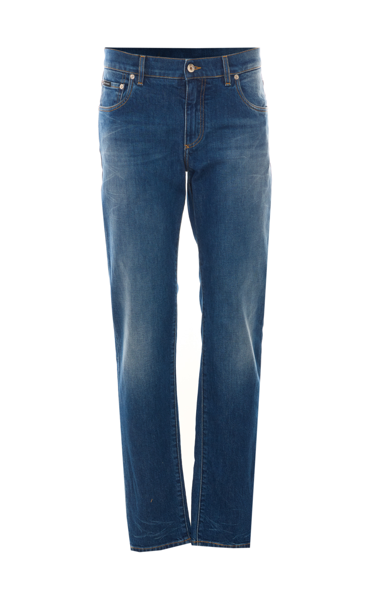 [Dolce & Gabbana] Jeans FW26 GY07CZG8PQ3S9001