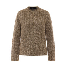 [Fabiana Filippi] Tweed jacket FW26 GCD216F165M257VR2