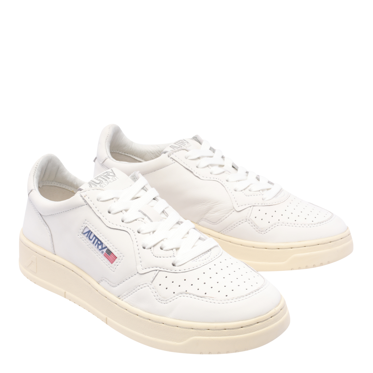 [AUTRY] Sneakers FW26 AULWGG04