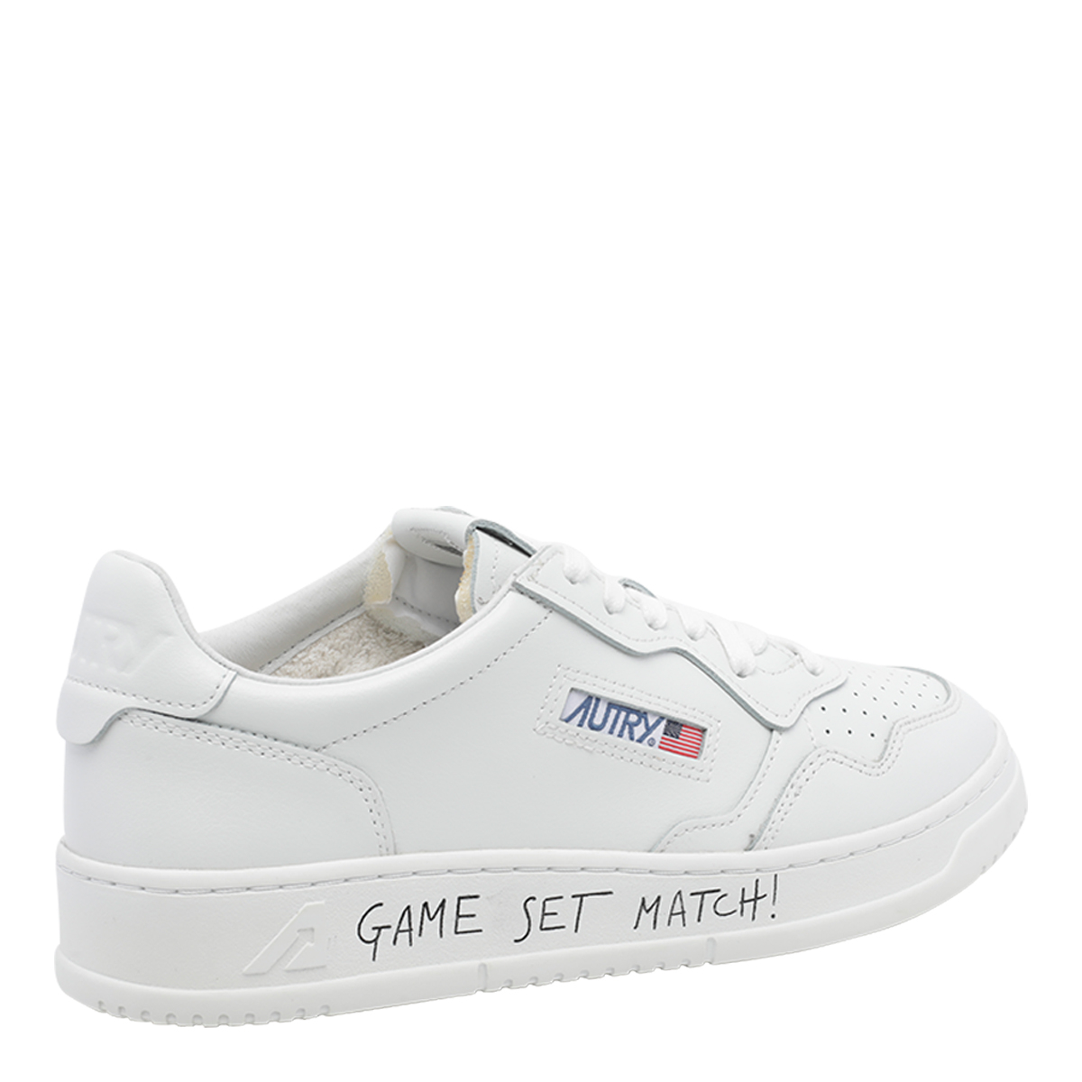 [AUTRY] Sneakers FW26 AULMML08