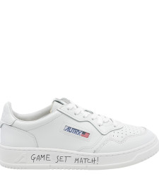 [AUTRY] Sneakers FW26 AULMML08
