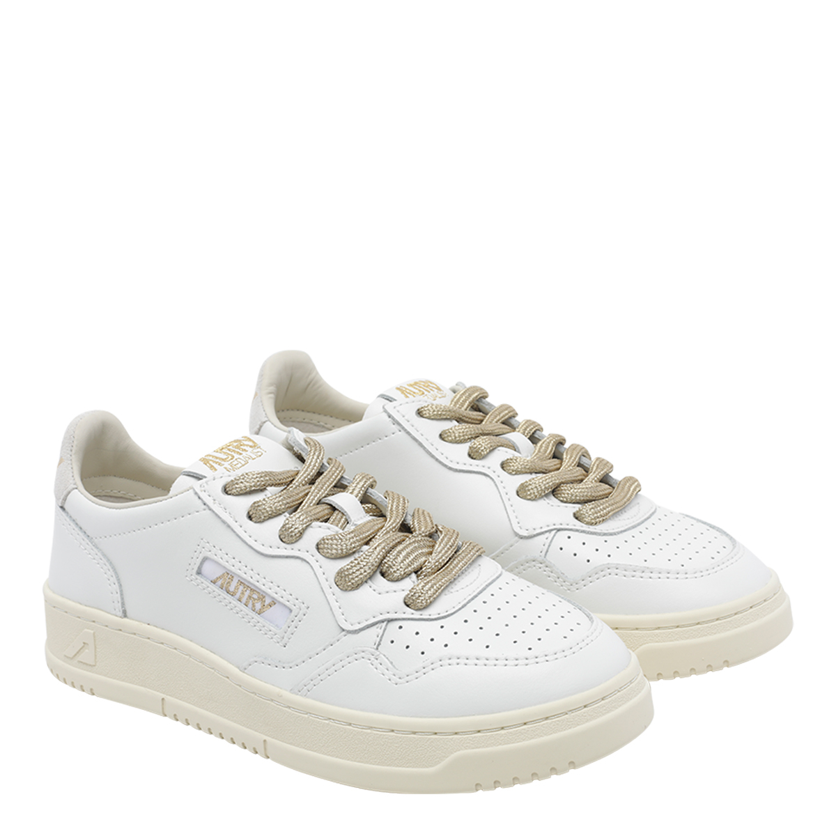 [AUTRY] Sneakers FW26 AULWSW01