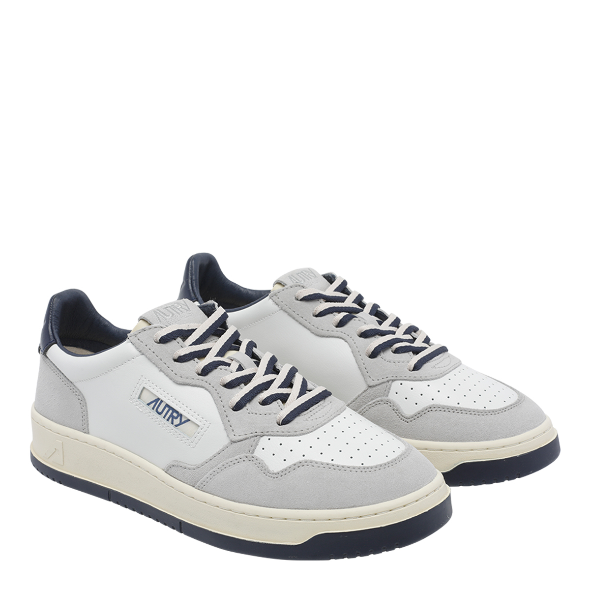[AUTRY] Sneakers FW26 AULMBW04