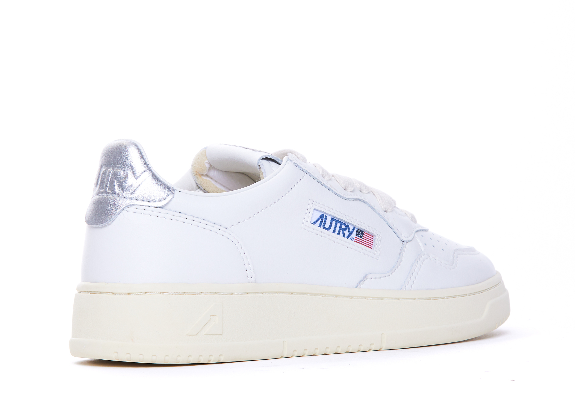[AUTRY] Sneakers FW26 AULWLL05