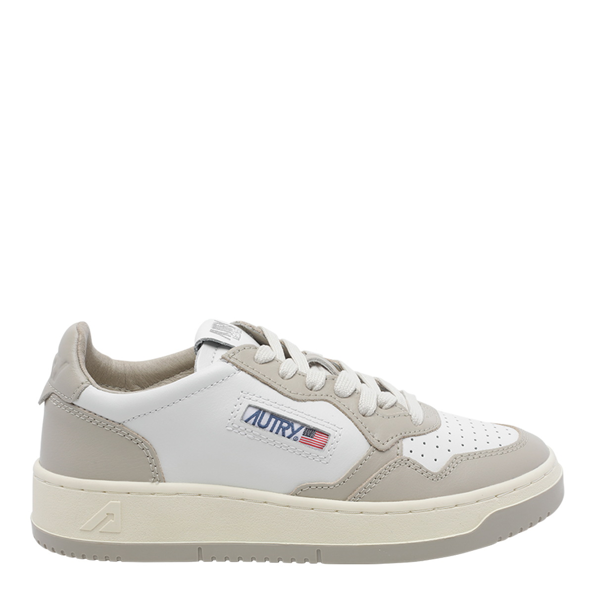 [AUTRY] Sneakers FW26 AULWWB67