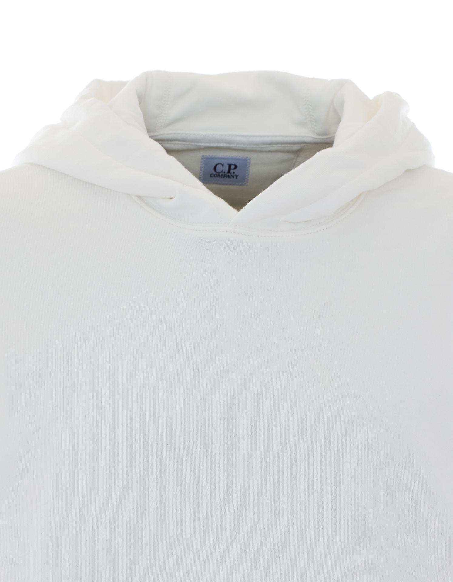 [C . P . COMPANY] Sweatshirt FW26 RCCMSS714M005086W103