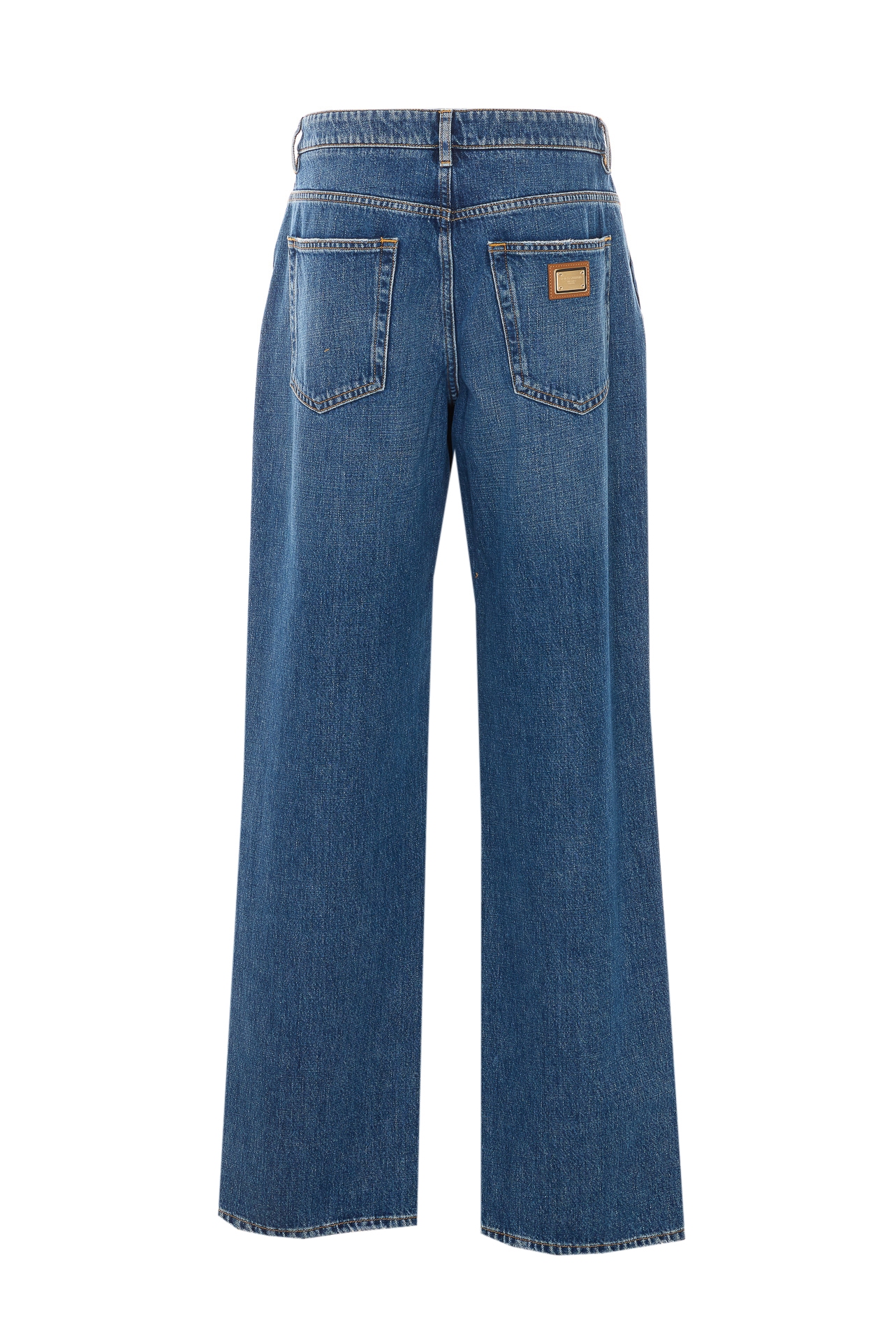 [Dolce & Gabbana] Jeans FW26 FTC8CDG8PH7S9001