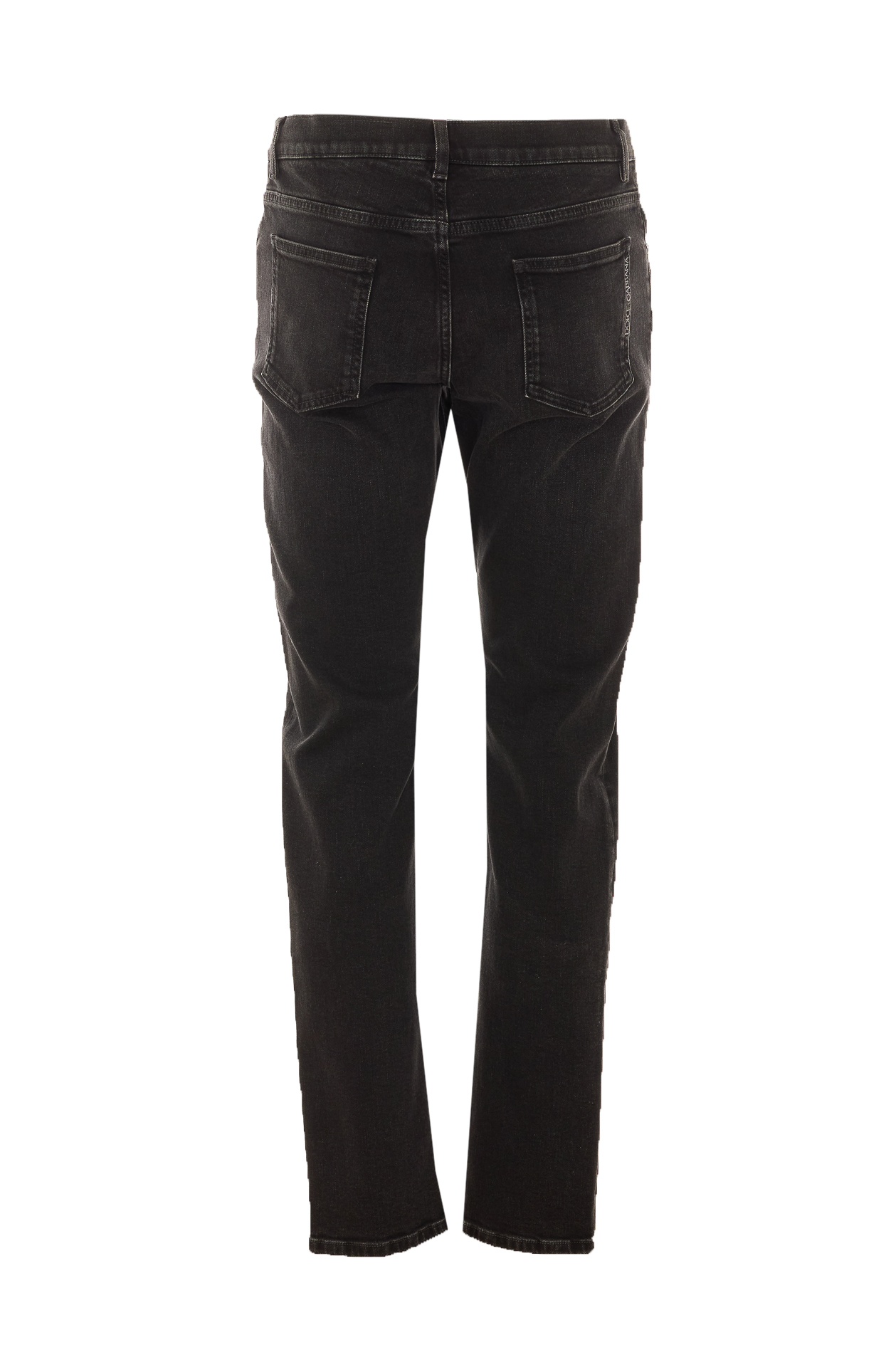 [Dolce & Gabbana] Trousers FW26 GY07CZG8PJ1S9001
