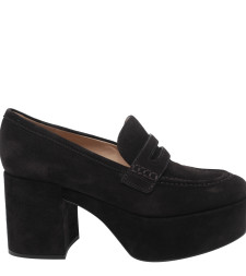 [Gianvito Rossi] Pumps FW26 G25363 35RICSUEMOKA
