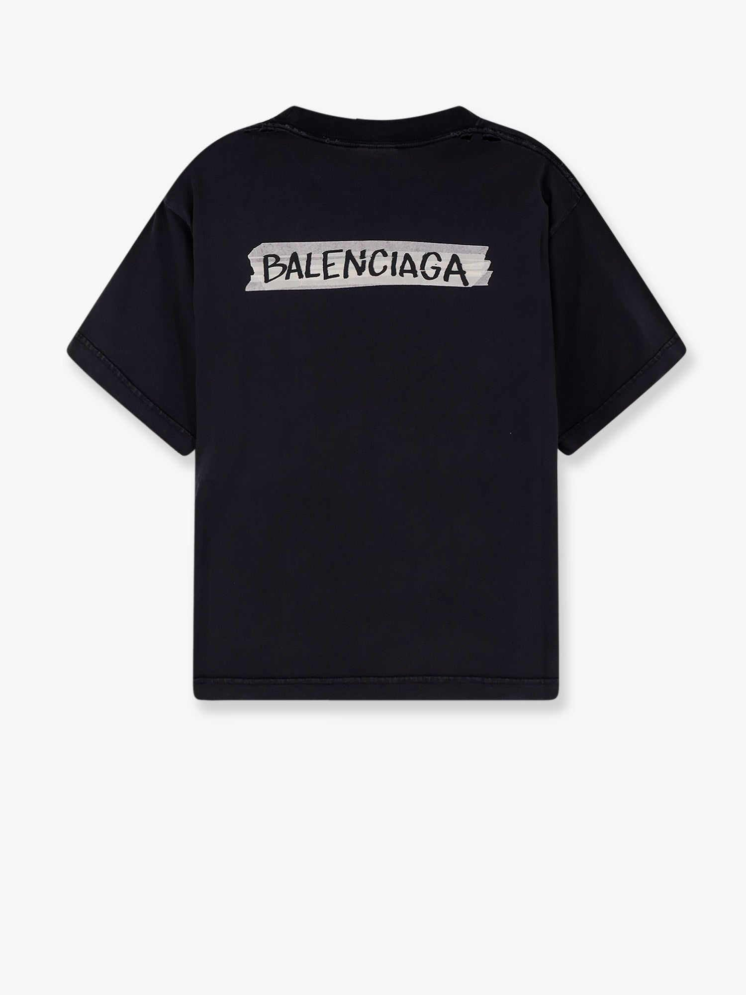 [Balenciaga] Top FW26 850990TTVL61041