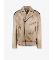 [GOLDEN GOOSE DELUXE BRAND] Jacket FW26 GUP02535P00230415155