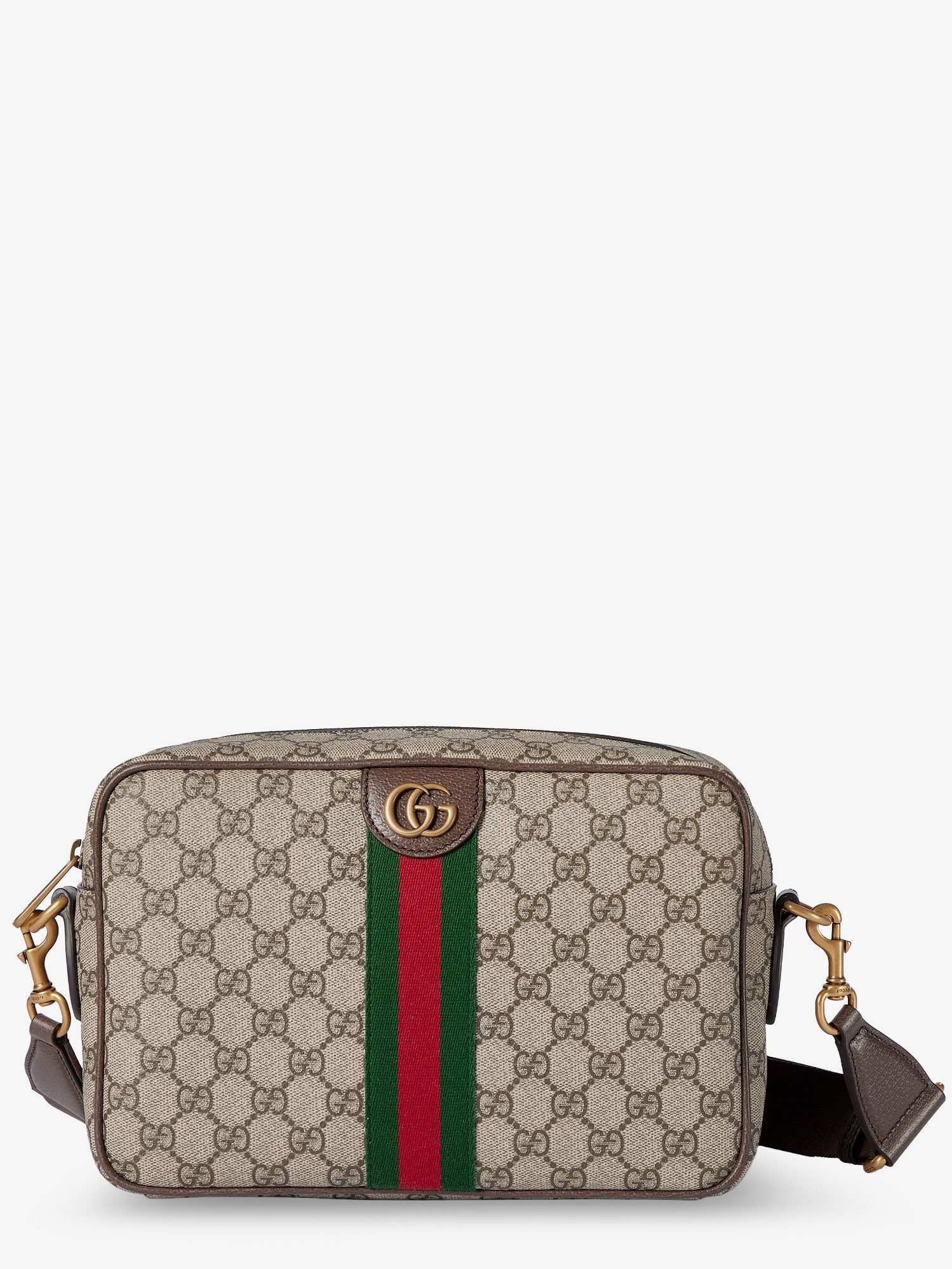 [Gucci] Belt Bag FW26 834468FAEOF9745