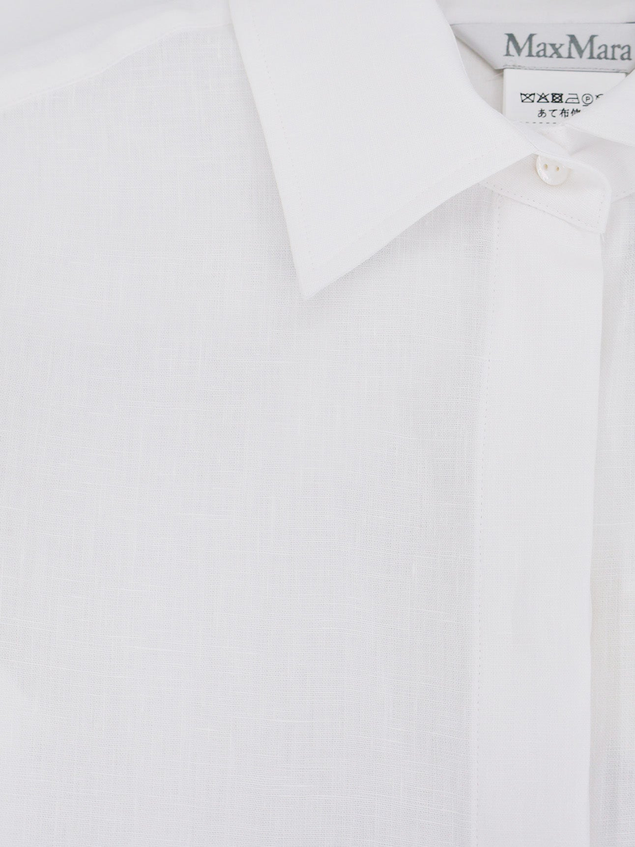 [Max Mara] Shirt FW26 2611111012600001