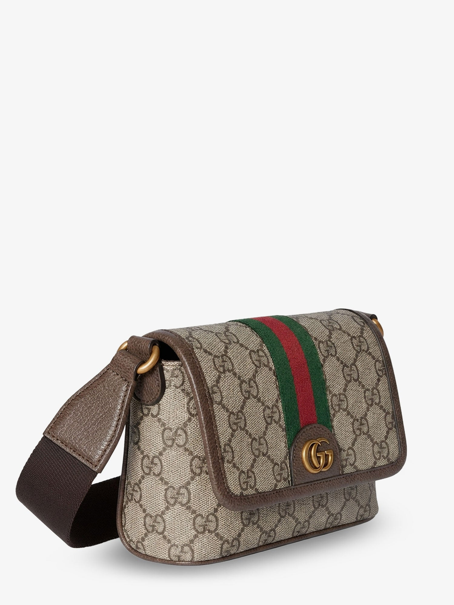 [Gucci] Belt Bag FW26 838599FAEOF9745