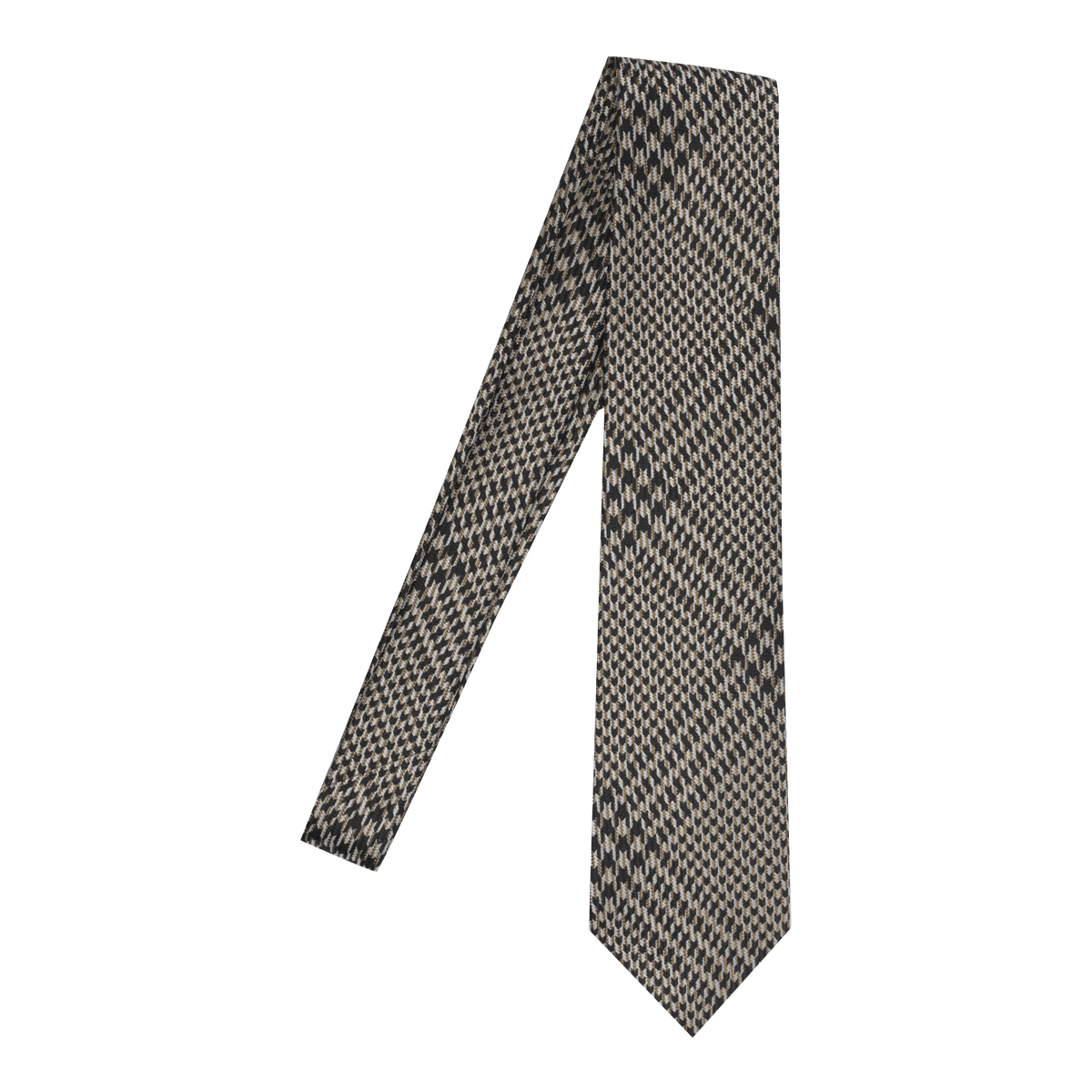 [Tom Ford] Tie FW26 STE001S0365GAY