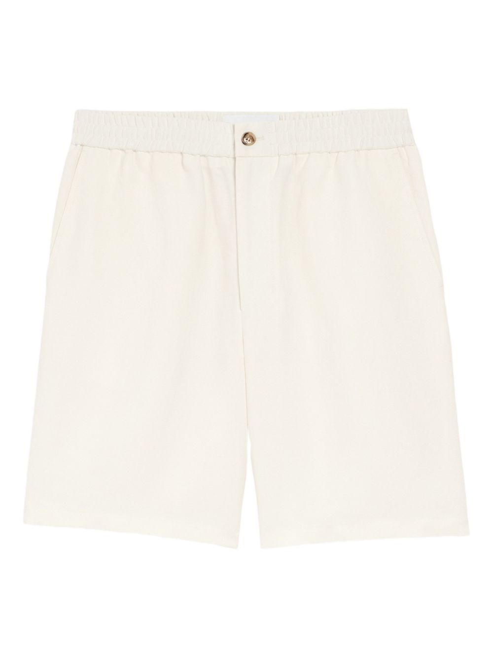 [AMI] Shorts SS26 HSO835VI0052136