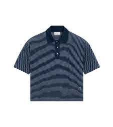 [AMI] T-shirts Short Sleeve SS26 UPL422JE0212A044