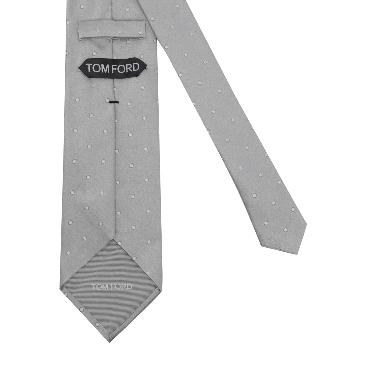 [Tom Ford] Tie FW26 STE001S0338TAA