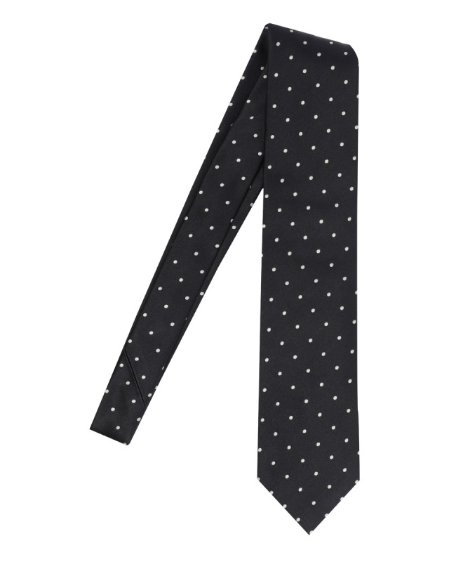 [Tom Ford] Tie FW26 STE001S0338NAA