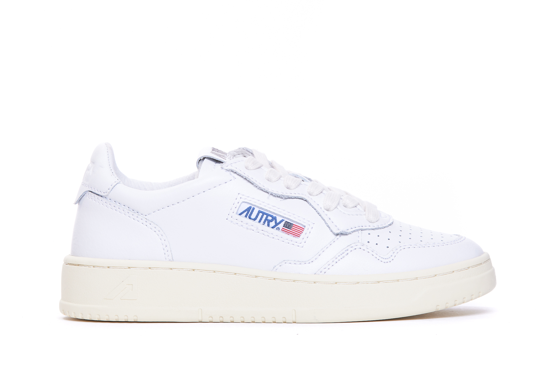 [AUTRY] Sneakers FW26 AULWLL15