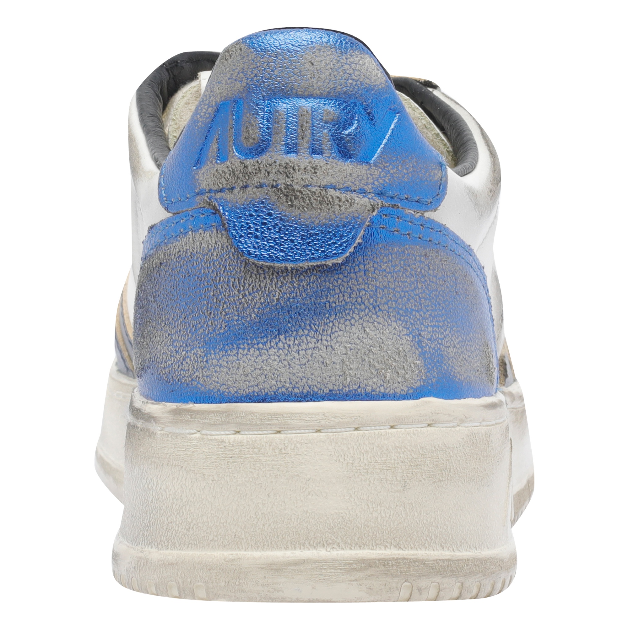 [AUTRY] Sneakers FW26 AVLMSV55