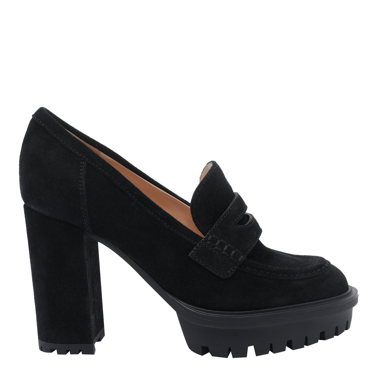 [Gianvito Rossi] Pumps FW26 G25357 70RICSUENERO