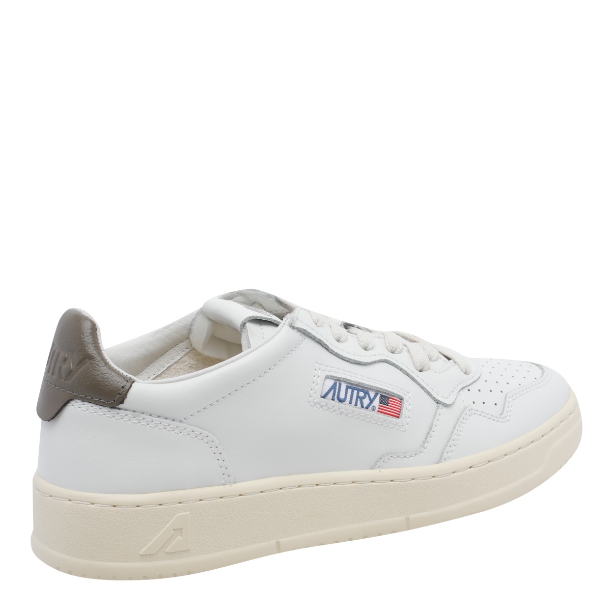 [AUTRY] Sneakers FW26 AULMLL28