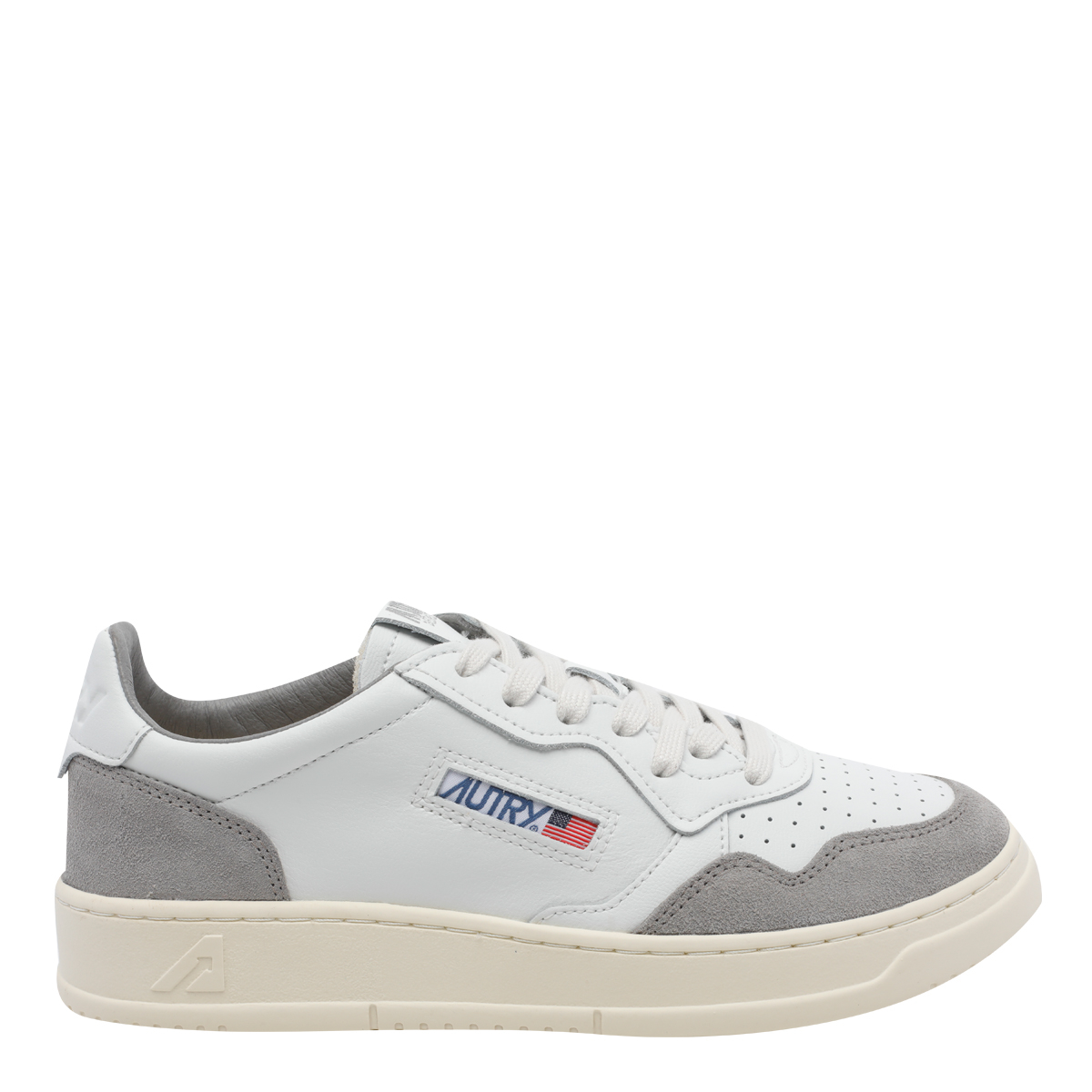 [AUTRY] Sneakers FW26 AULMFT15