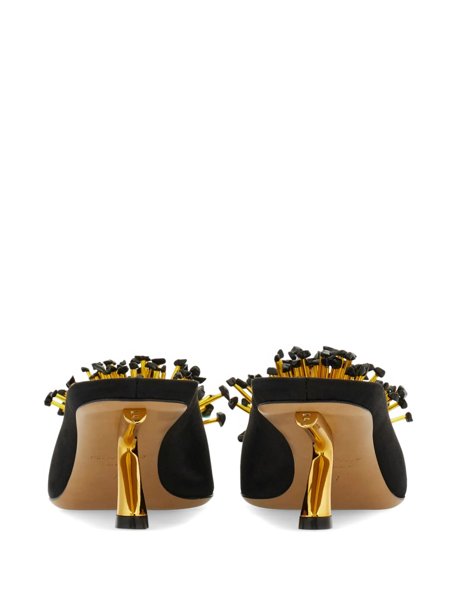 [Salvatore Ferragamo] Sandals SS26 01L6227930111C