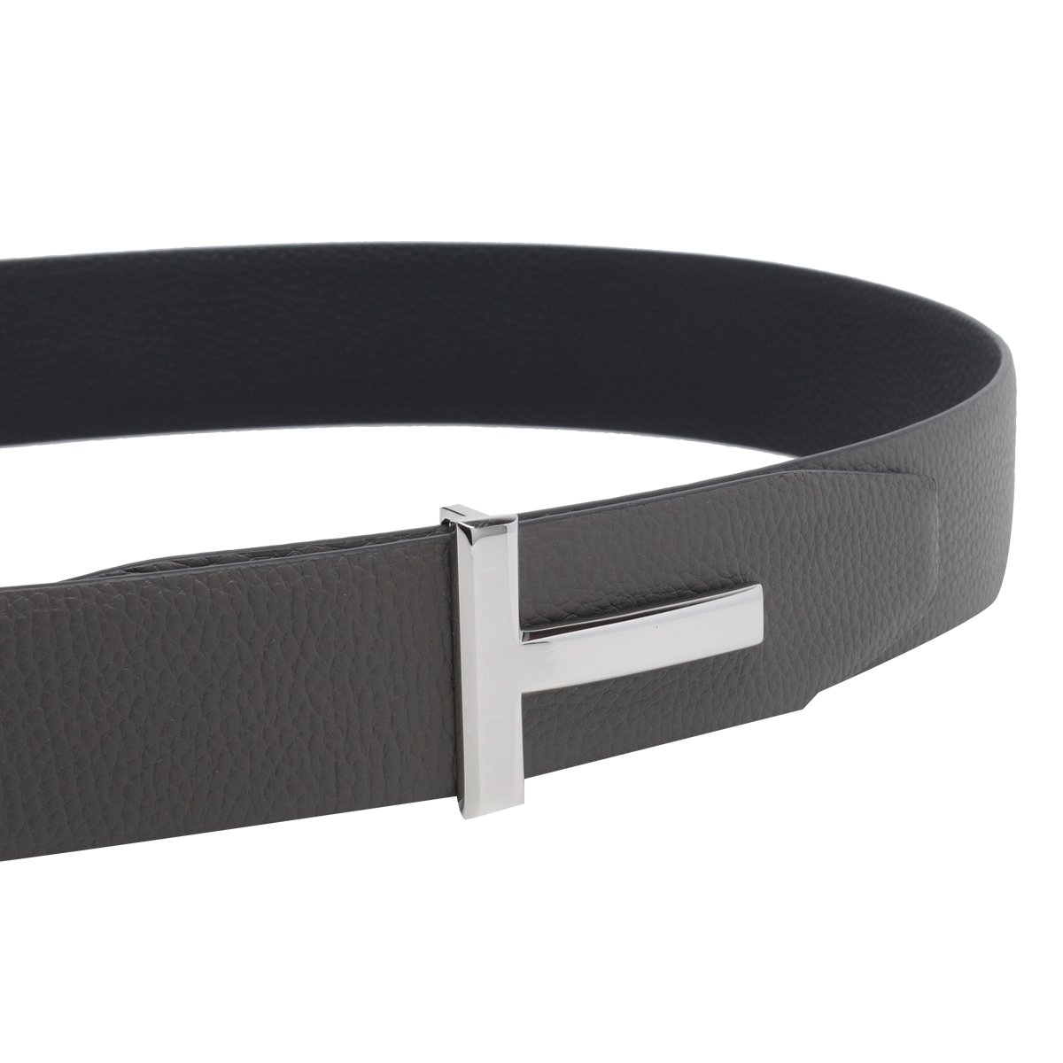 [Tom Ford] Belt FW26 TB178LCL236STNE