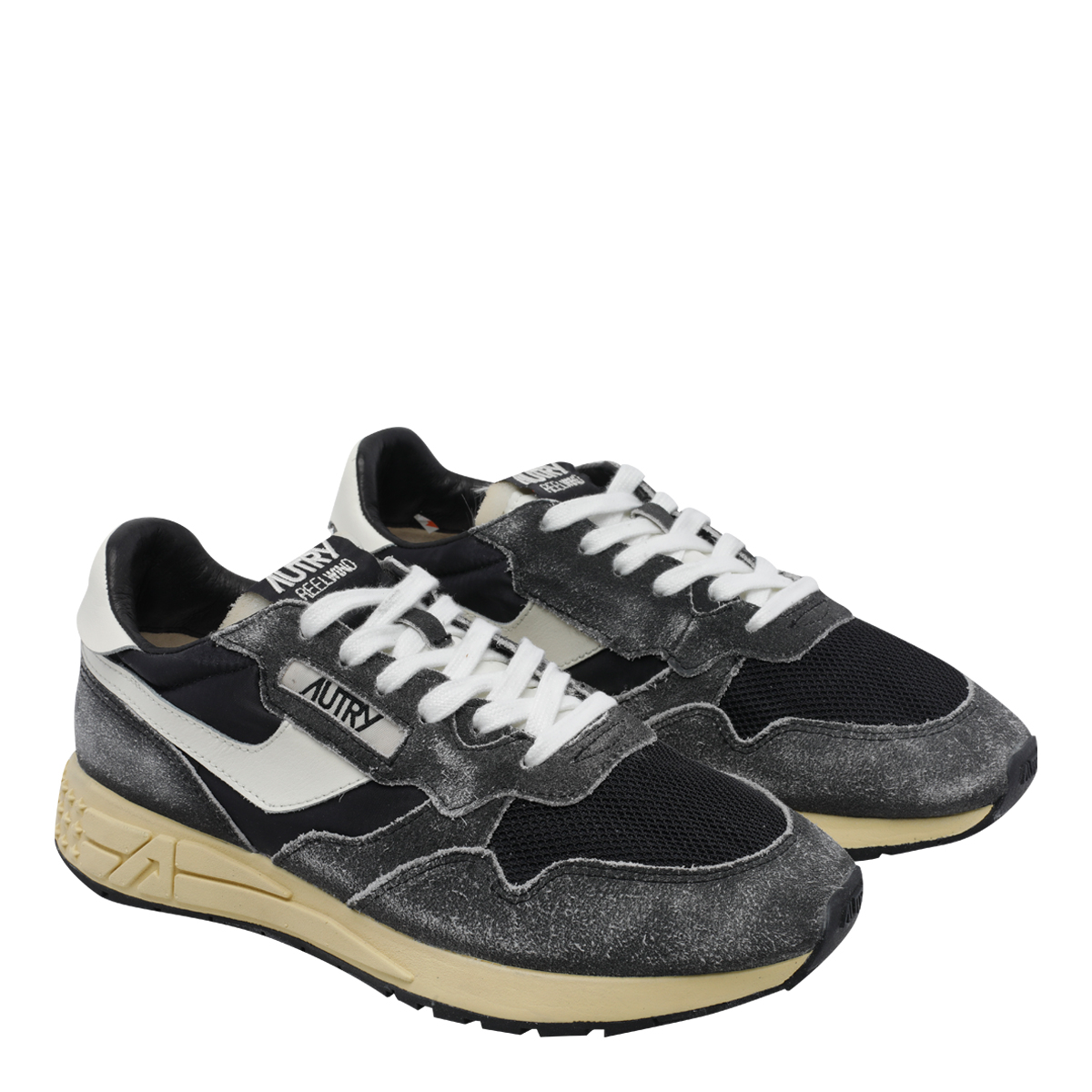 [AUTRY] Sneakers FW26 WWLMGQ07