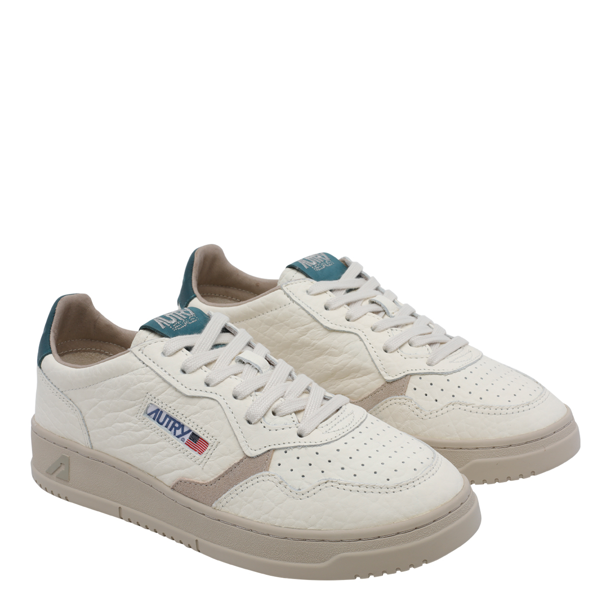 [AUTRY] Sneakers FW26 AULMNE18