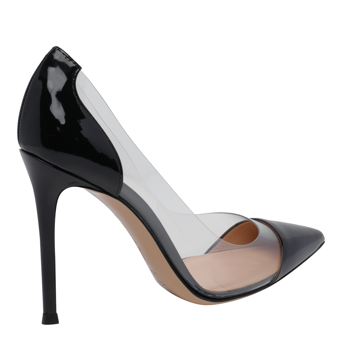 [Gianvito Rossi] Pumps FW26 G20140 15RICVGLNETR
