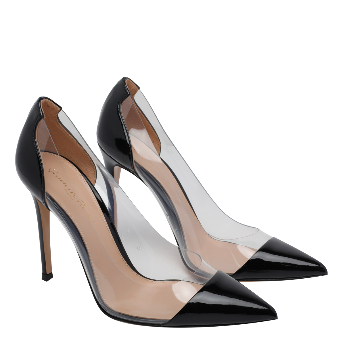 [Gianvito Rossi] Pumps FW26 G20140 15RICVGLNETR