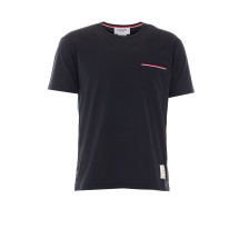 [Thom Browne] T-shirts Short Sleeve FW26 MJS010A01454415