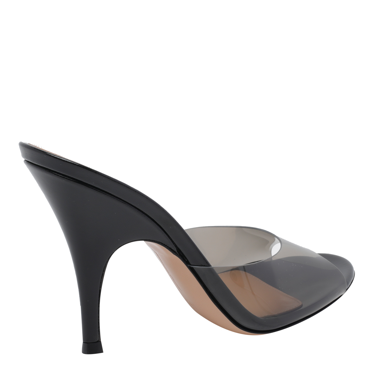 [Gianvito Rossi] Sandals FW26 G10165 95RICGNUFUNE