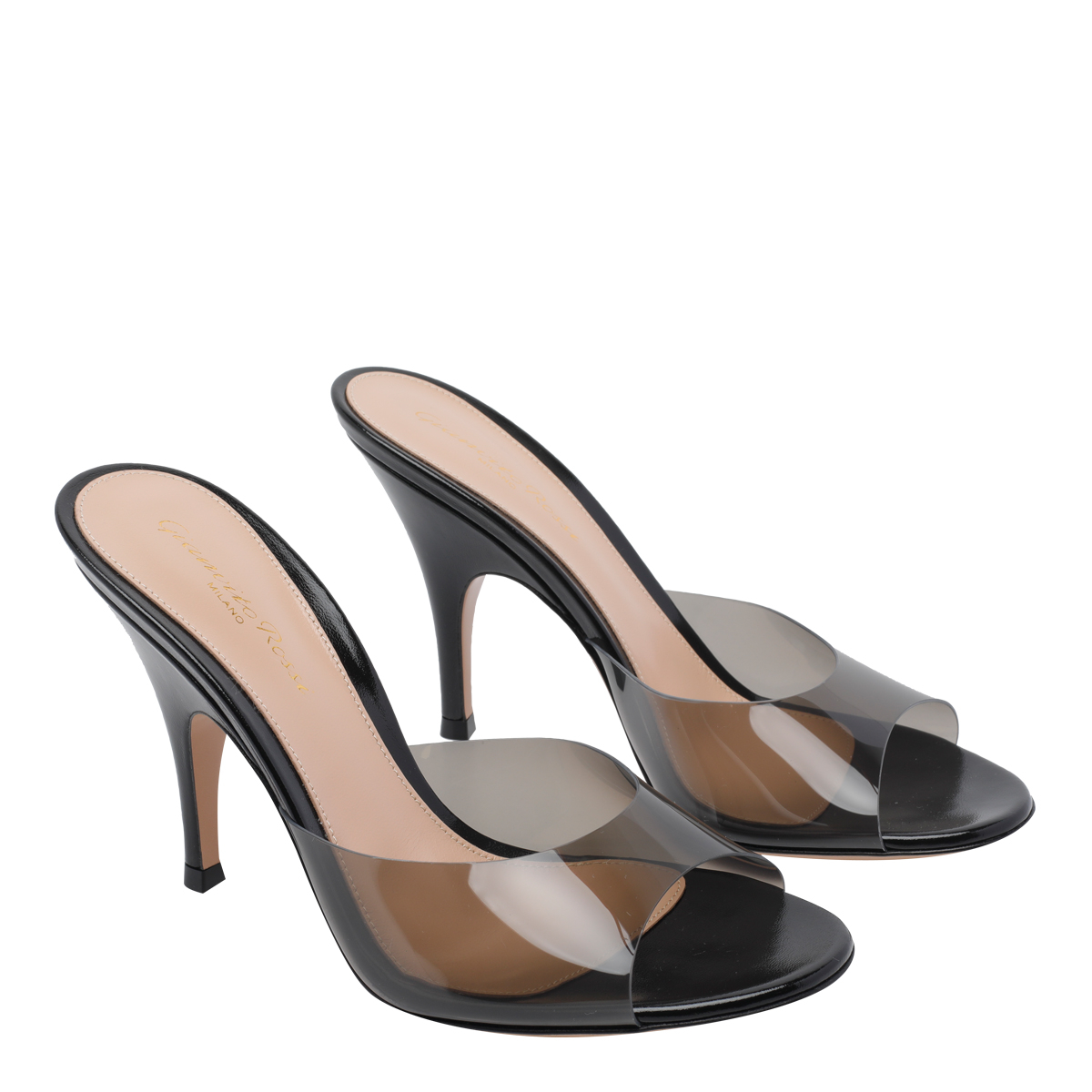 [Gianvito Rossi] Sandals FW26 G10165 95RICGNUFUNE